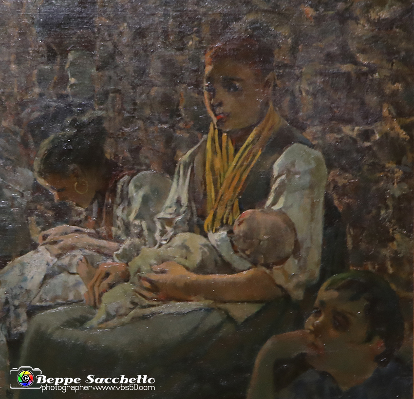 VBS_9502 B - Mostra I Macchiaioli - Telemaco Signorini - Chiacchiericci a Riomaggiore, 1894.jpg
